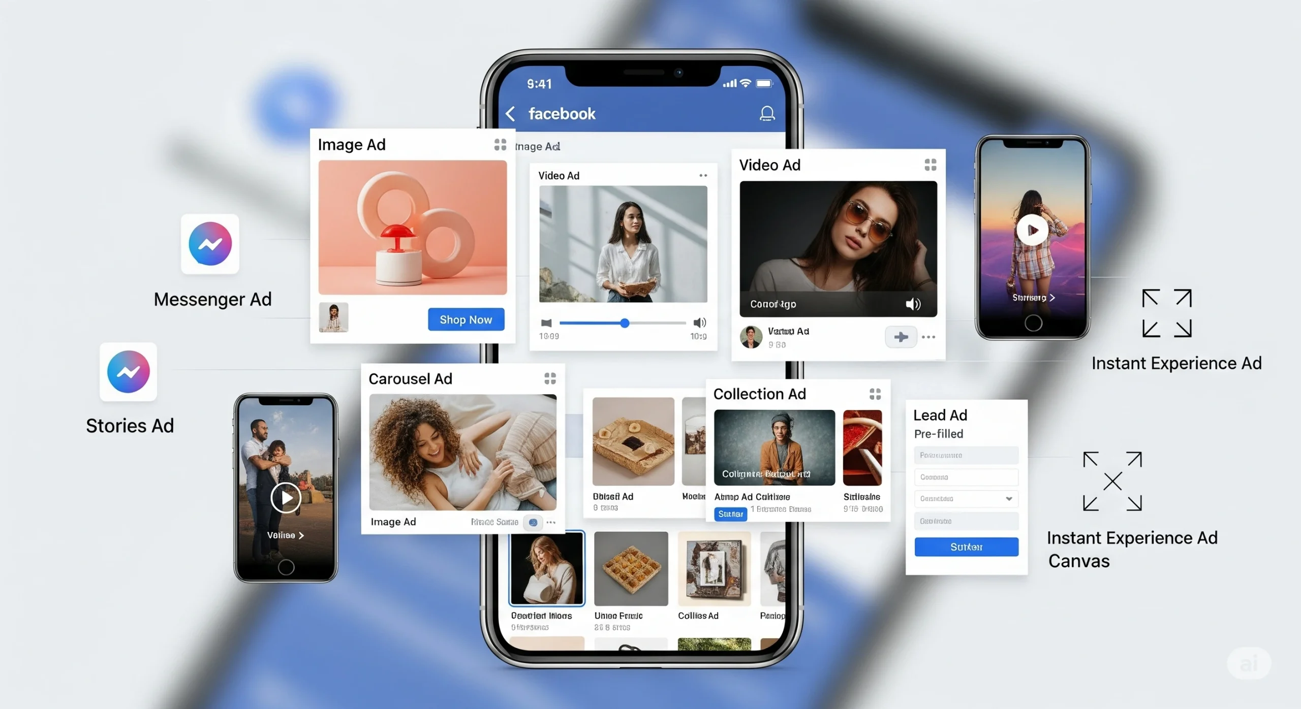 facebook ads manager