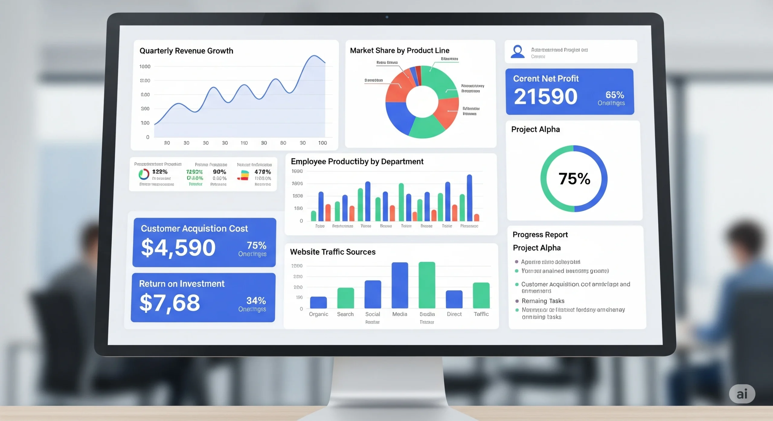 facebook ads manager